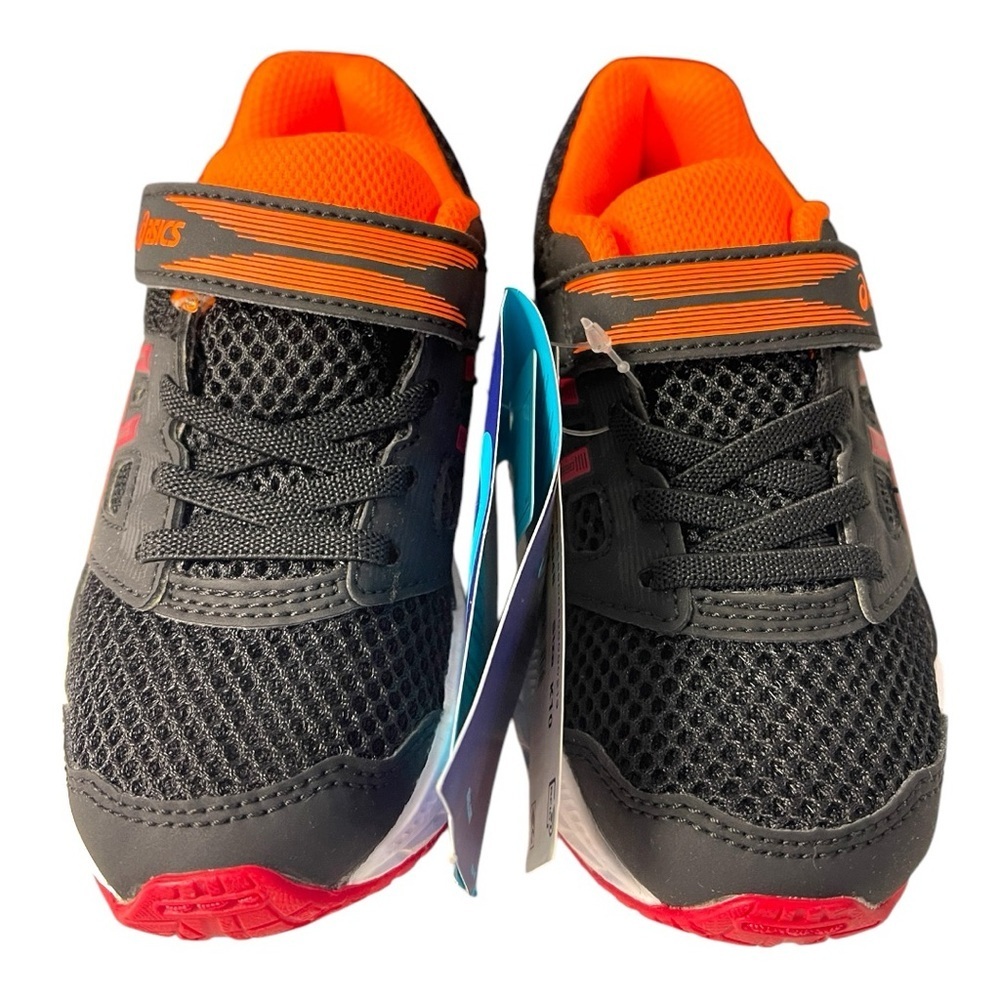 ASICS Contend 5 Kids’ Running Shoes – Size 10 – New with Tags!